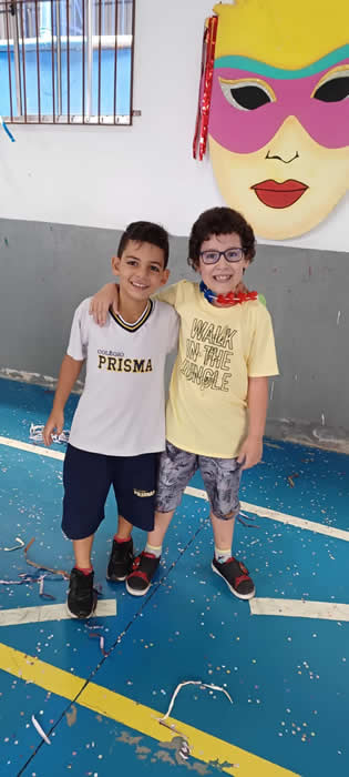 Carnaval 2023